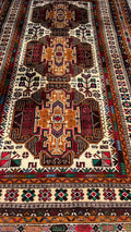 hand made rug