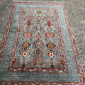 Chobi afghan Rug